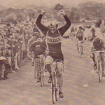 1974 Davies and Jeggo Road Race