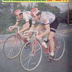 1973 Barrachi Trophy 2-up TT in Italy