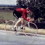 1980 Wrangler Jeans Hilly at Harrogate
